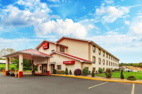  Econo Lodge Rome  Рим